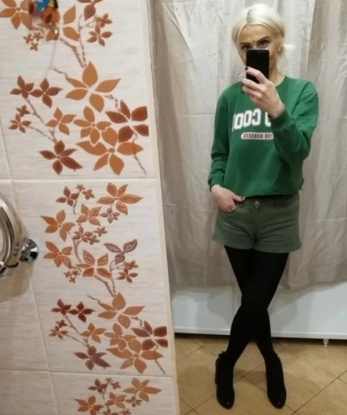 Анкета проститутки Вероника - Фото 1, Руза, 35 лет, №10831