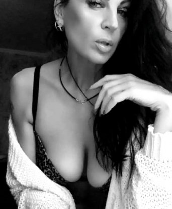 Анкета проститутки Татьяна - Фото 1, Руза, 39 лет, №10973